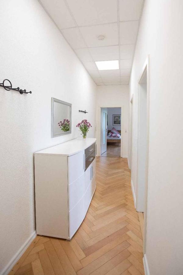 Nickis Gleis Apartment Grafenau  Exterior photo