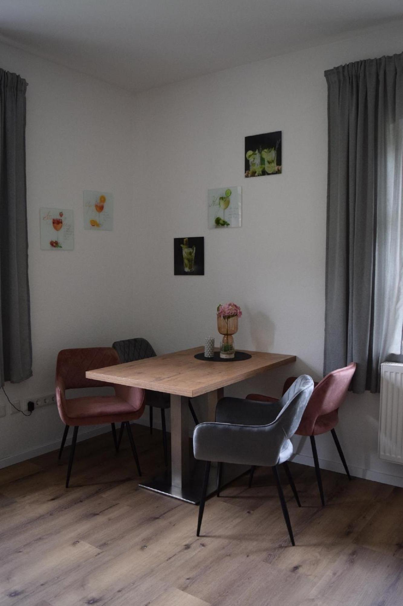 Nickis Gleis Apartment Grafenau  Exterior photo