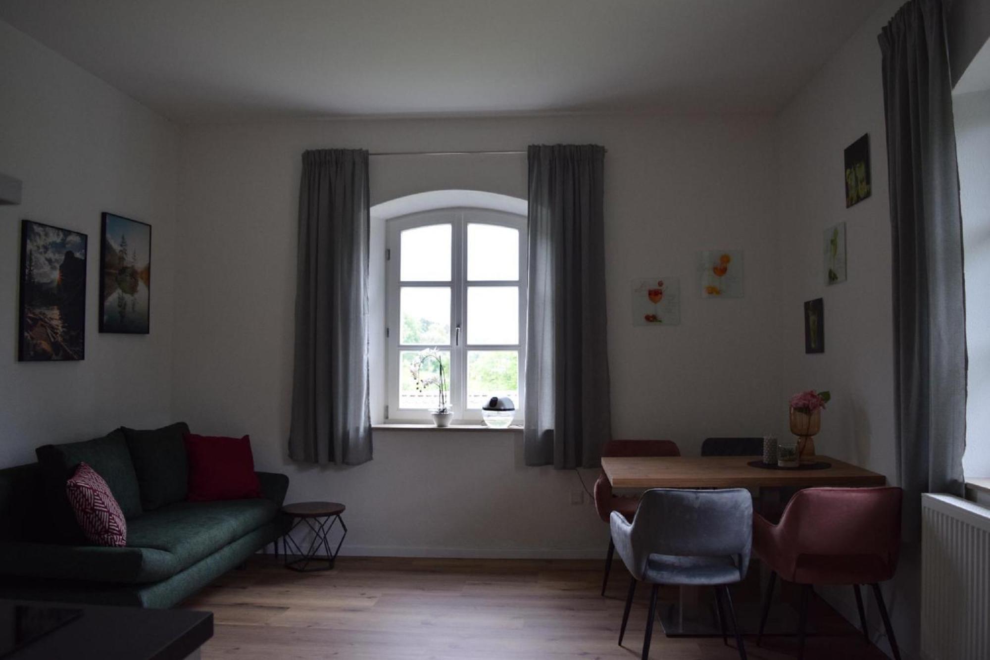 Nickis Gleis Apartment Grafenau  Exterior photo